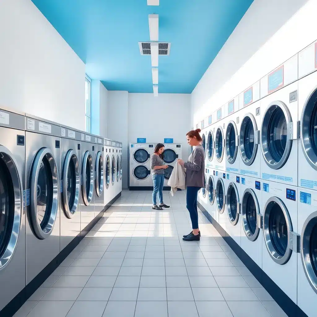 Lavanderia Di Leonelli Debora