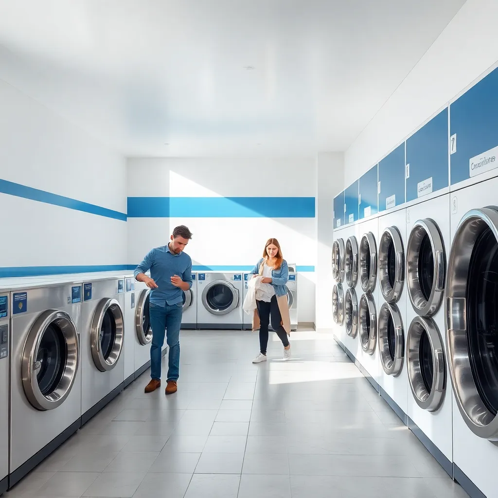 Lavanderia Di Oliveri Rosalia