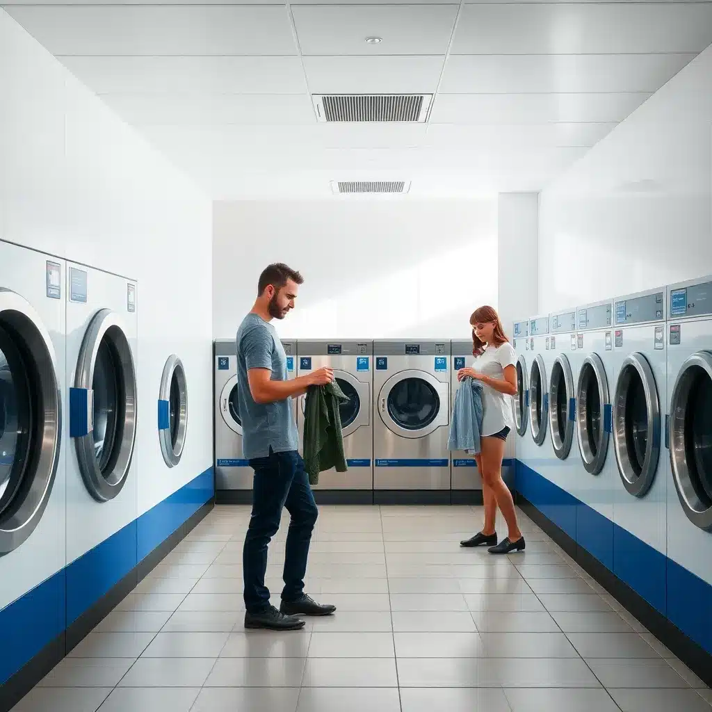 Lavanderia Di Paola Bonomi