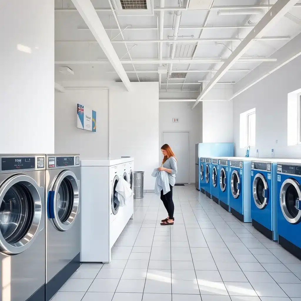 Lavanderia Donatello Di Doru Liliana