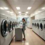 Lavanderia Dorvana(Classica,Self Service E A Domicilio)