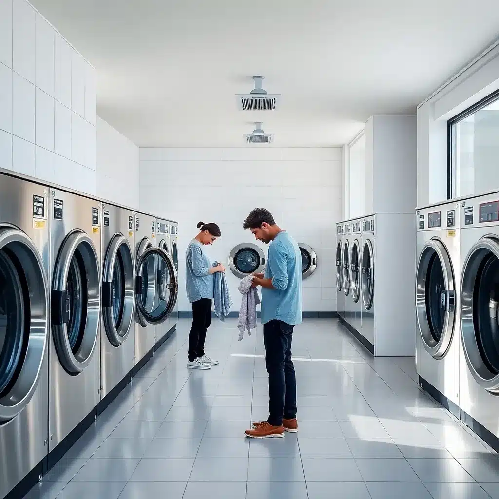 Lavanderia Dragonfly