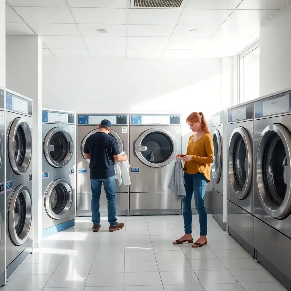 Lavanderia D´andrea