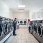 Lavanderia E Sartoria Gran Diva