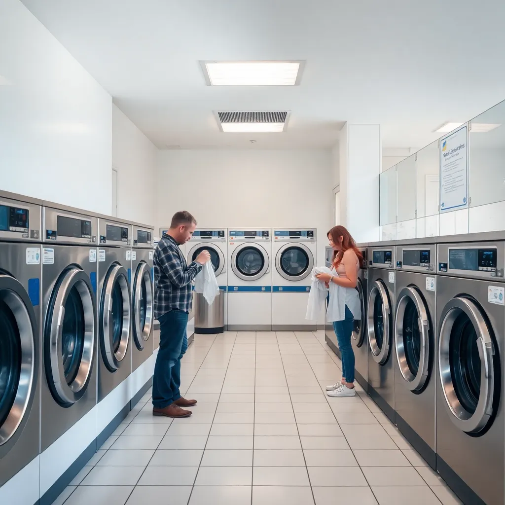 Lavanderia E Sartoria Gran Diva