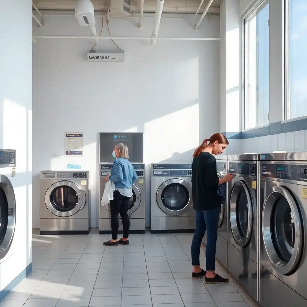 Lavanderia E Stireria Mary