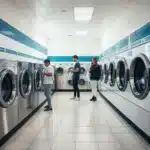 Lavanderia E Stireria Pulitolindo E Servizio A Domicilio A Torino