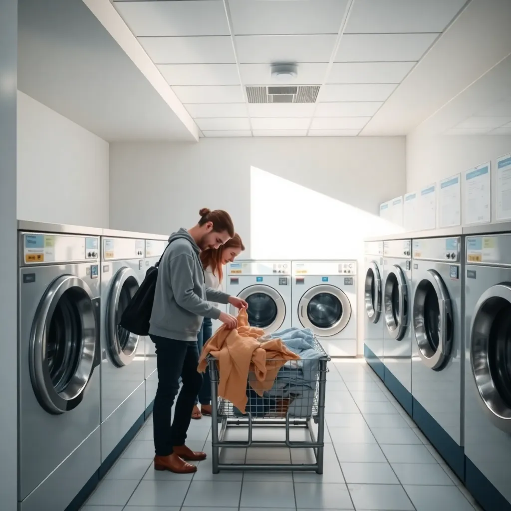 Lavanderia E Tintoria Polo