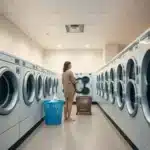 Lavanderia Eco Clean