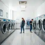 Lavanderia Eco Dry Wash 2