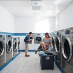 Lavanderia Ecologica