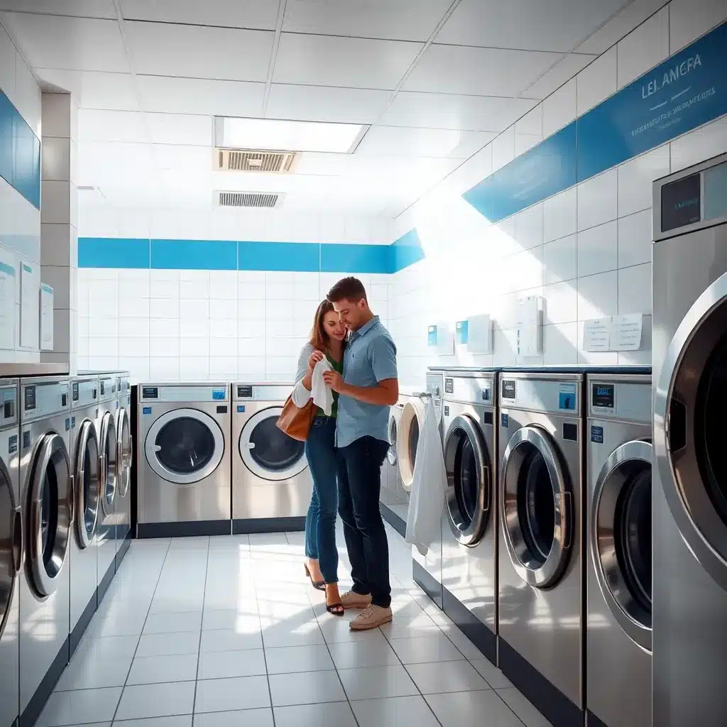 Lavanderia Ecologica Magnolia