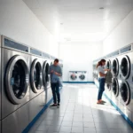 Lavanderia Edelweiss