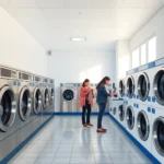 Lavanderia Europa