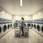 Lavanderia Eurosec 2