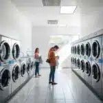 Lavanderia Everest