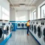 Lavanderia Express Cleaning