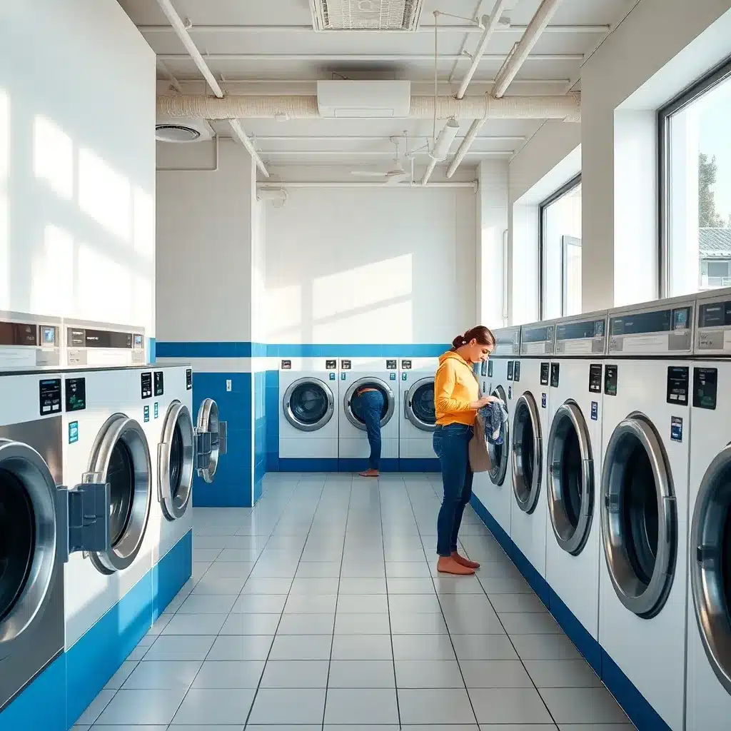 Lavanderia Express Cleaning