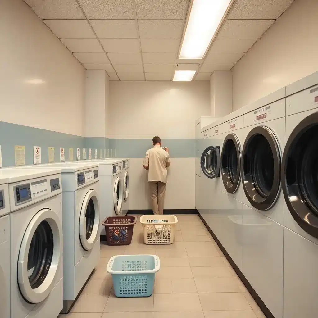 Lavanderia F.lli Piacentini