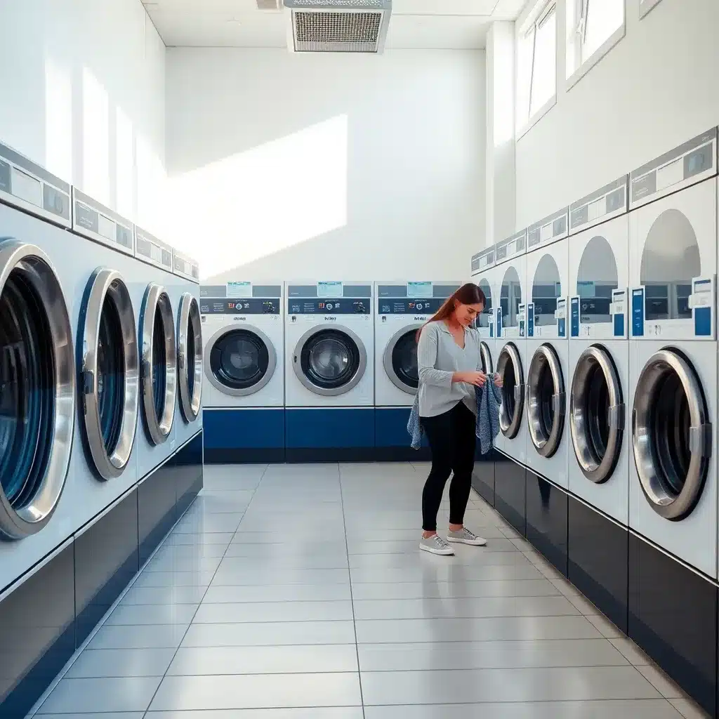 Lavanderia Fast Service A Rieti