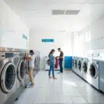 Lavanderia Florensec Snc Di Marinenza Mara E Felice