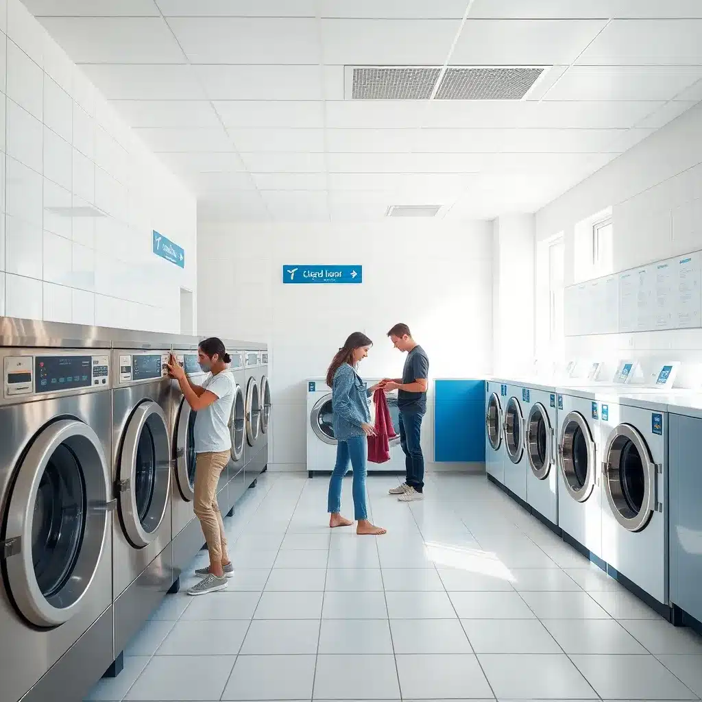 Lavanderia Florensec Snc Di Marinenza Mara E Felice