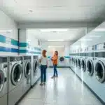 Lavanderia Fresco Pulito