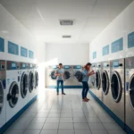 Lavanderia Fresco Pulito