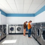 Lavanderia Gentile Self Servce E Ozono