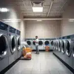 Lavanderia Girolami Giuliano