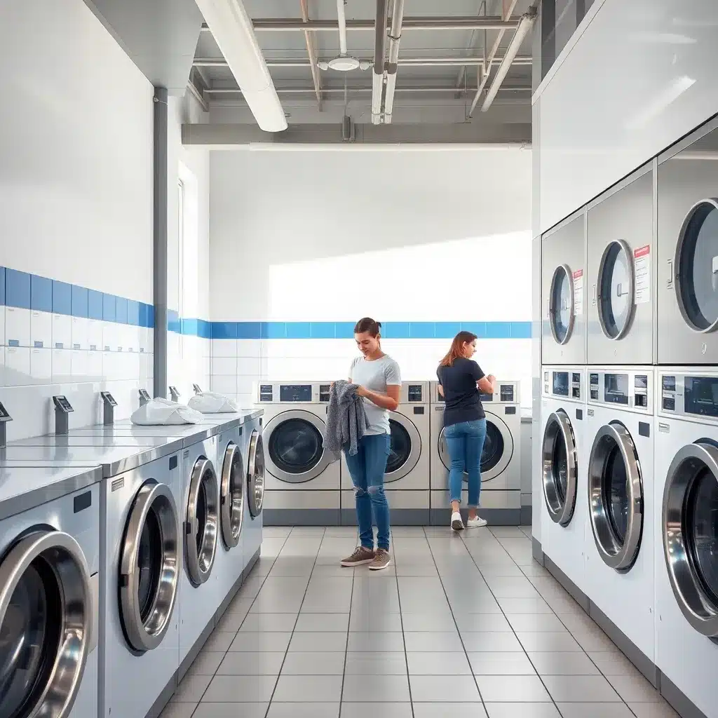 Lavanderia Giusy Roma