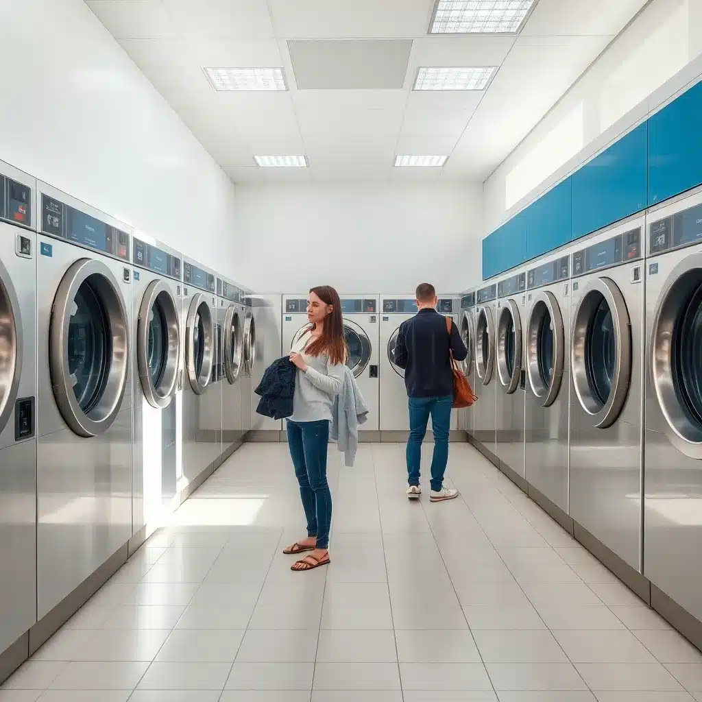 Lavanderia Green Service Colombo