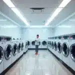 Lavanderia Happy Wash