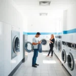 Lavanderia Hdueo Pescara