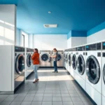 Lavanderia Il Delfino Di Longo Giuseppina