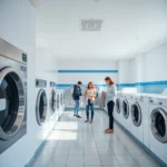 Lavanderia Il Gettone