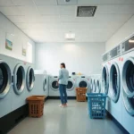 Lavanderia Il Girasole