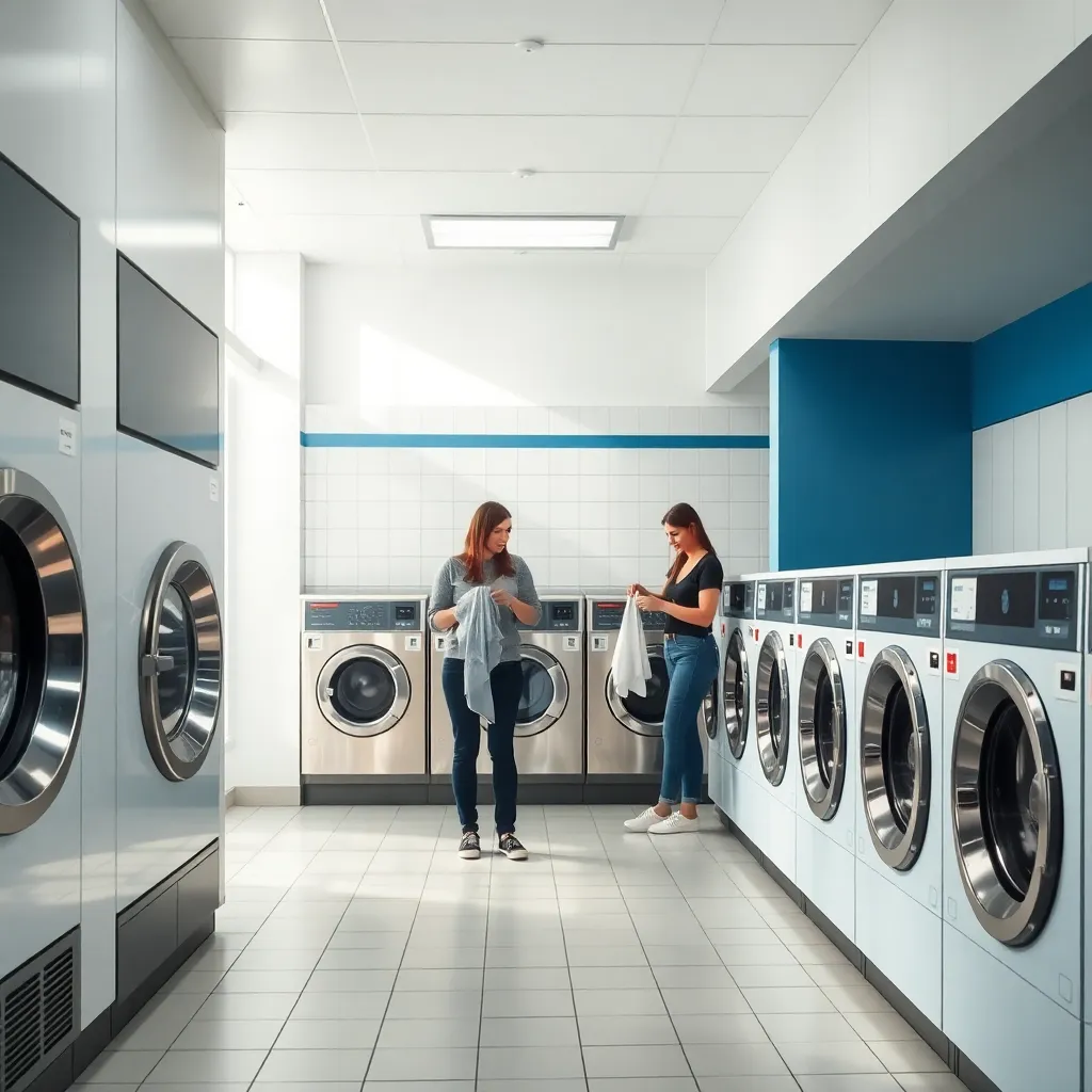 Lavanderia Il Pinguino Di Brunco Gianluca