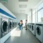 Lavanderia Industriale