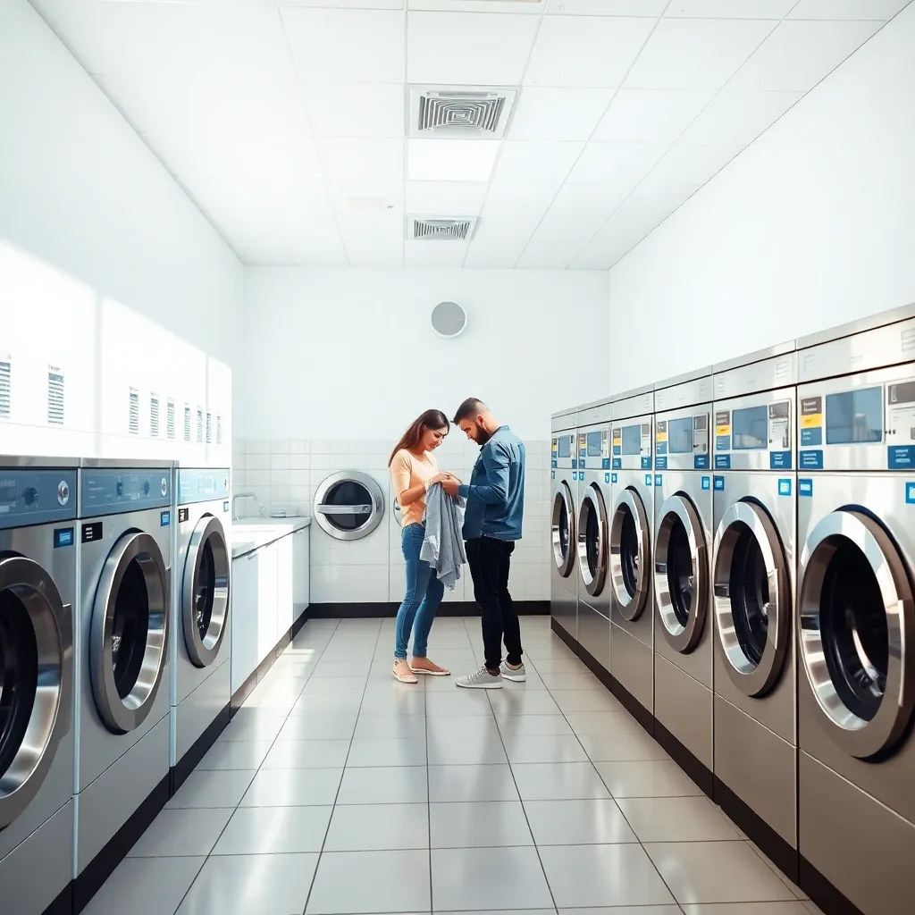 Lavanderia Industriale Arcobaleno Di Cosentino & C. Sas