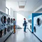 Lavanderia Industriale Ciro Srl