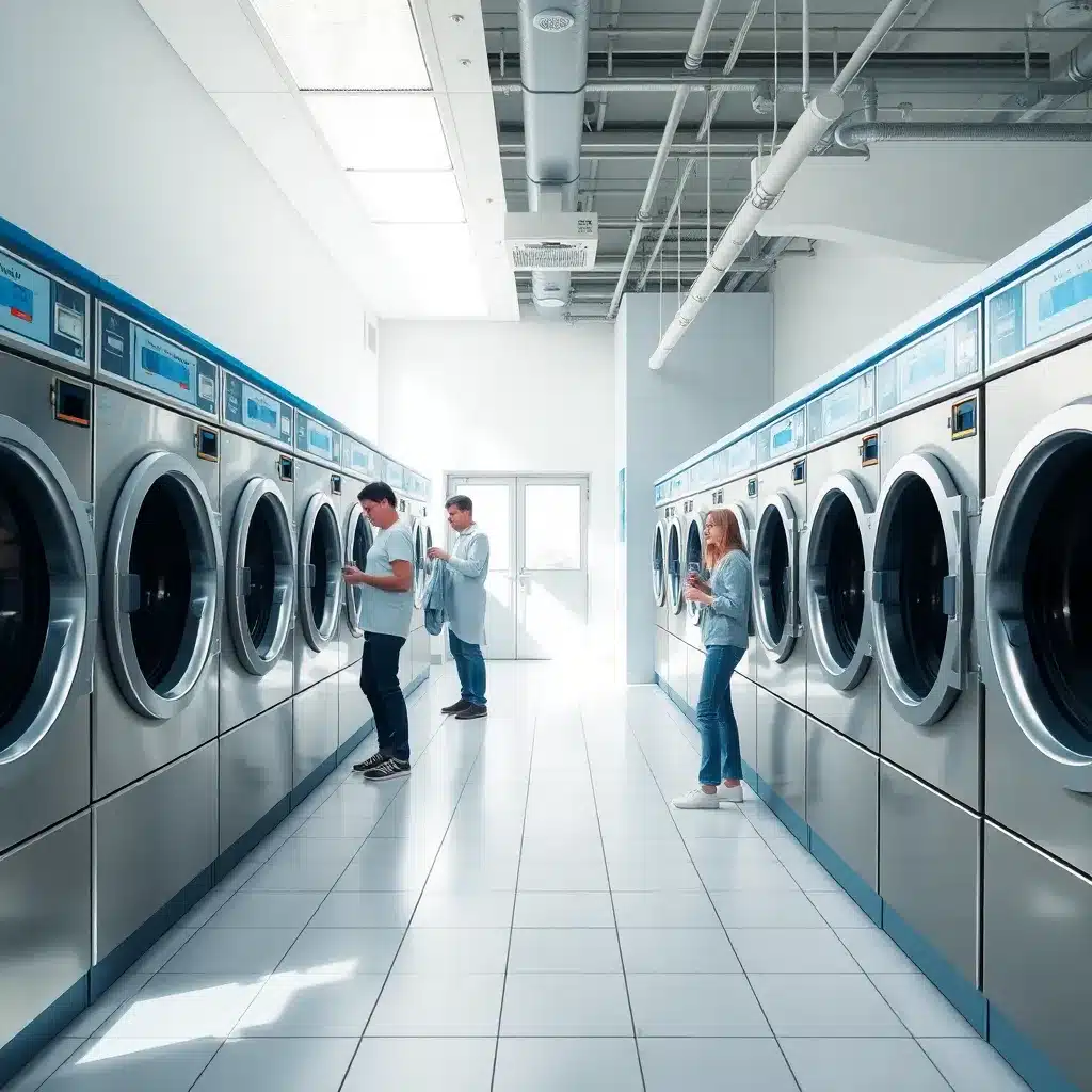 Lavanderia Industriale De.chi.