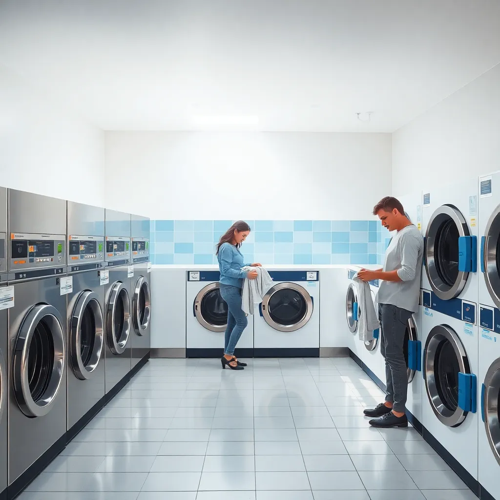 Lavanderia Industriale La Perla