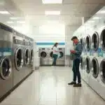 Lavanderia Industriale Lavaredo