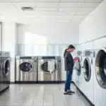 Lavanderia Industriale Le Tornade