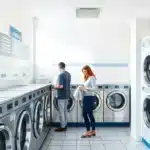 Lavanderia Industriale L´oblò