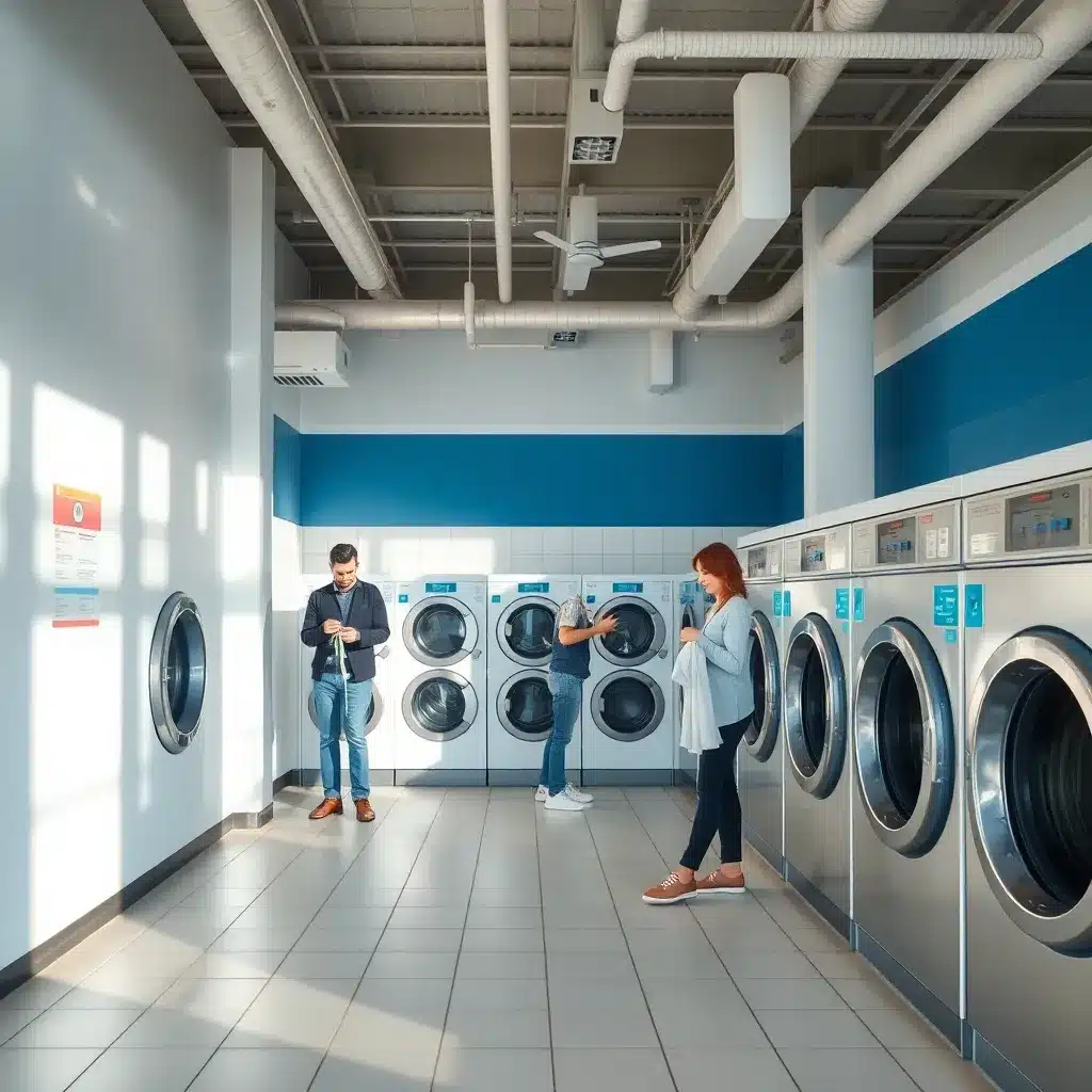 Lavanderia Industriale Profumo Di Pulito Terni | Lavaggio E Noleggio Di Biancheria