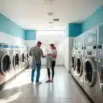 Lavanderia Internazionale Lio