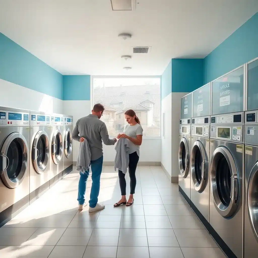 Lavanderia Internazionale Lio