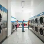 Lavanderia Italia